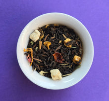 Load image into Gallery viewer, Pineapple Pu-erh