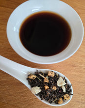 Load image into Gallery viewer, Pineapple Pu-erh