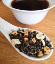 Load image into Gallery viewer, Pineapple Pu-erh