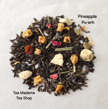 Load image into Gallery viewer, Pineapple Pu-erh