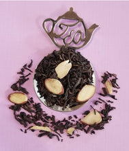 Load image into Gallery viewer, Caramel Almond Pu-erh Tea
