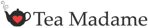 Tea Madame logo