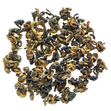 Load image into Gallery viewer, Golden Snail Black Tea