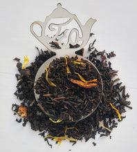 Load image into Gallery viewer, Apricot Black Tea