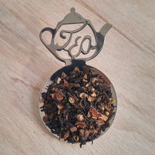 Load image into Gallery viewer, Dark Chocolate Black Tea
