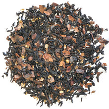 Load image into Gallery viewer, Dark Chocolate Black Tea