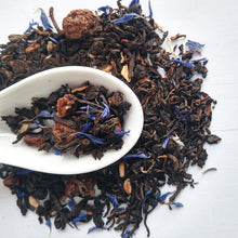 Load image into Gallery viewer, Goji, Pom & Strawberry Pu-erh Tea