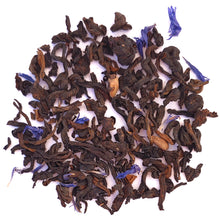 Load image into Gallery viewer, Goji, Pom & Strawberry Pu-erh Tea