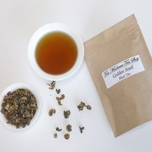 Load image into Gallery viewer, Golden Snail Black Tea