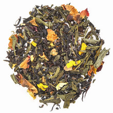 Load image into Gallery viewer, Island Breeze Black and Green Blend