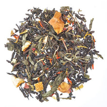 Load image into Gallery viewer, Jackfruit Black and Green Blend