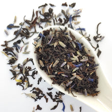 Load image into Gallery viewer, Lavender Earl Grey Black Tea