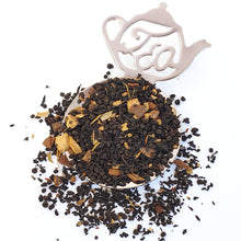 Load image into Gallery viewer, Masala Chai Black Tea