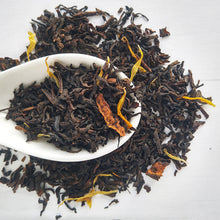 Load image into Gallery viewer, Apricot Black Tea