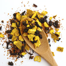 Load image into Gallery viewer, Tootsie Roll Turmeric Herbal