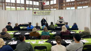 Tea 101 Class, Friday, June 13 @ 10 am