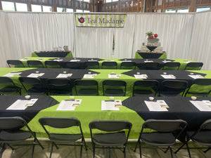 Tea 101 Class, Friday, June 13 @ 10 am