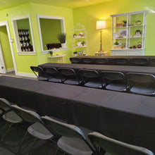 Load image into Gallery viewer, Tea: 101 Class, Saturday, July 18, 2026, 10 am @ our new Tea Studio
