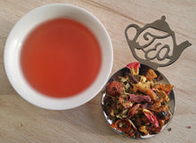 Load image into Gallery viewer, Strawberry Ginger Herbal

