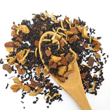 Load image into Gallery viewer, Coconut Chai Black Tea

