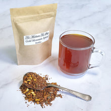Load image into Gallery viewer, Gold Mountain Spiced Rooibos
