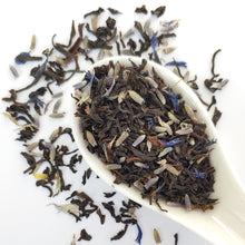 Load image into Gallery viewer, Lavender Earl Grey Black Tea
